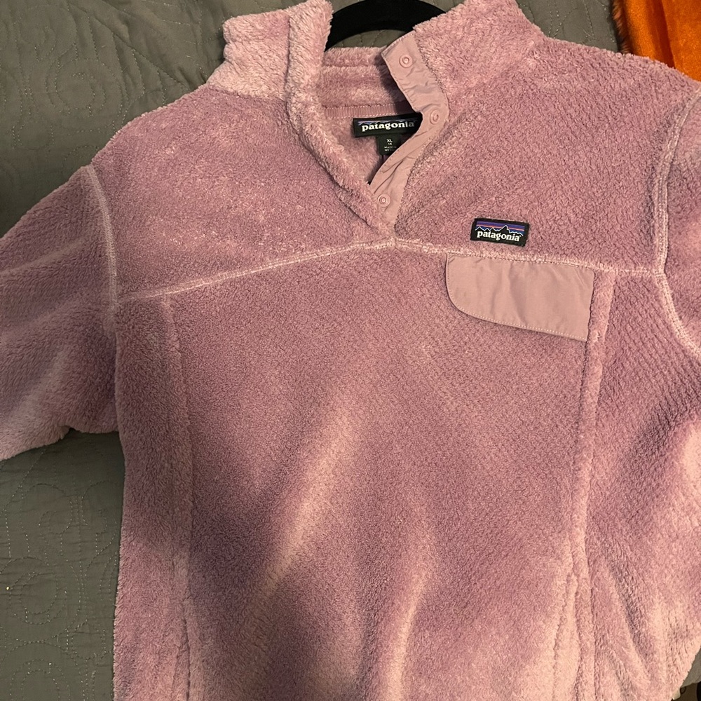 Patagonia Re-Tool
